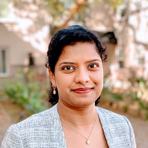 Lakshmi Yendapalli
