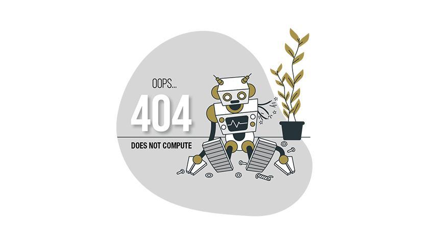 404 Image Robot